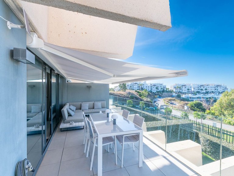 Apartment for Sale in New Golden Mile, Malaga 33