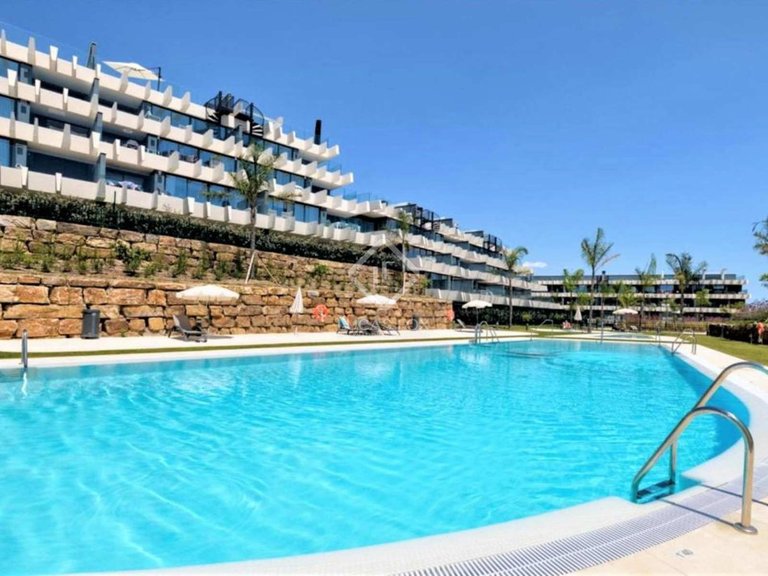 Apartment for Sale in New Golden Mile, Malaga 39