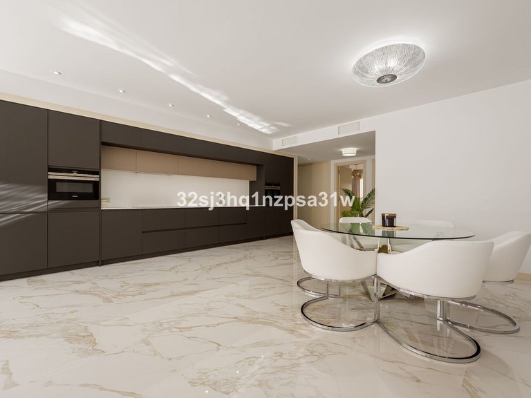 Apartment for Sale in Marbella, Malaga 14