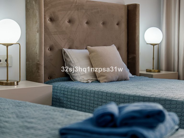 Apartment for Sale in Marbella, Malaga 18