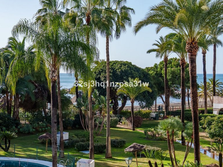 Apartment for Sale in Marbella, Malaga 24