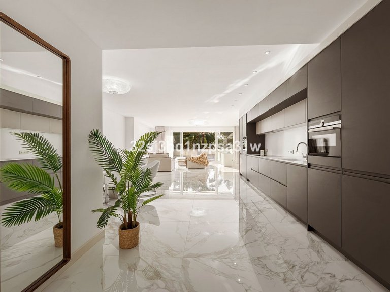 Apartment for Sale in Marbella, Malaga 3