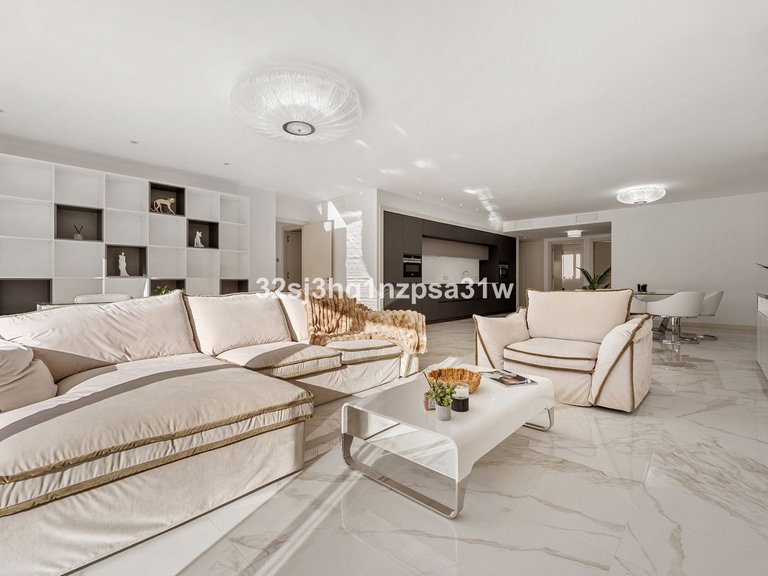 Apartment for Sale in Marbella, Malaga 6