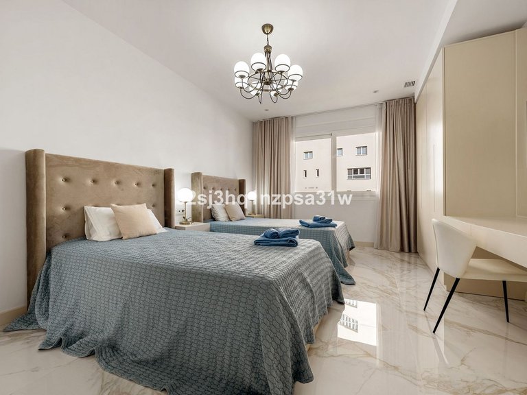 Apartment for Sale in Marbella, Malaga 8