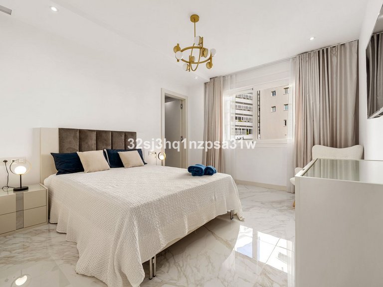 Apartment for Sale in Marbella, Malaga 9