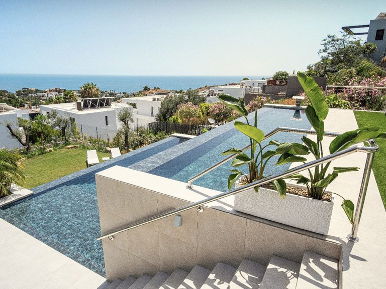 Villa for Sale in Mijas, Malaga 1