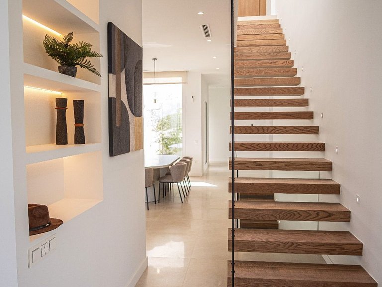 Villa for Sale in Mijas, Malaga 11