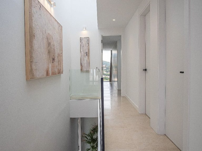 Villa for Sale in Mijas, Malaga 13