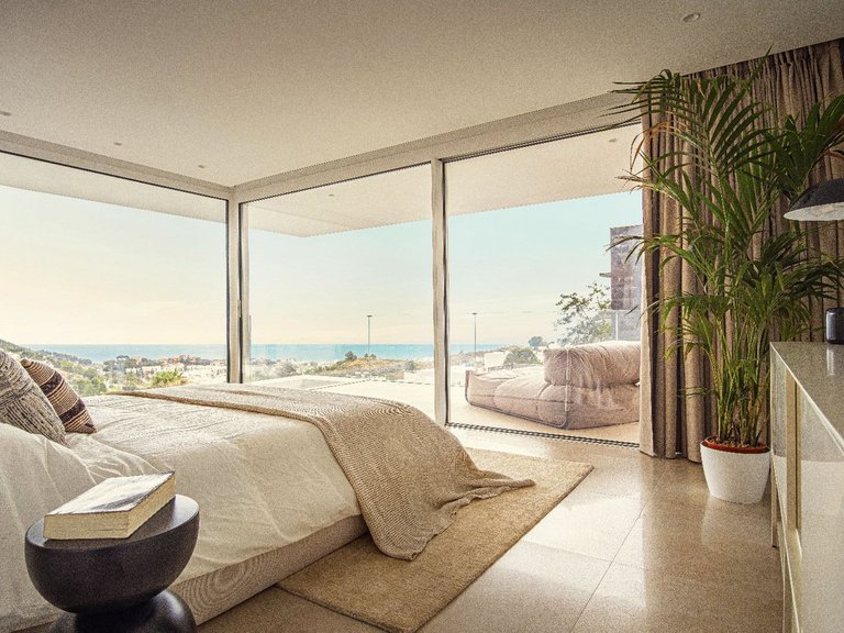 Villa for Sale in Mijas, Malaga 15