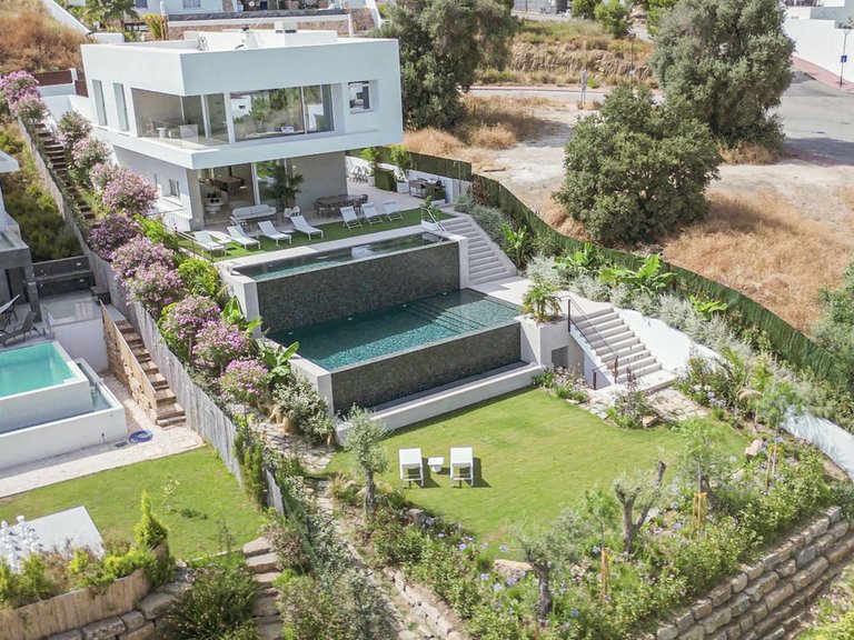 Villa for Sale in Mijas, Malaga 16