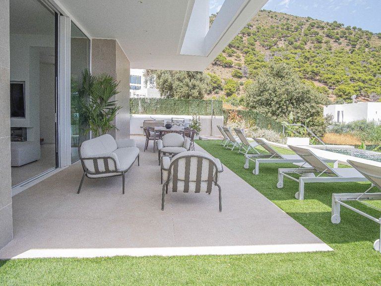 Villa for Sale in Mijas, Malaga 17