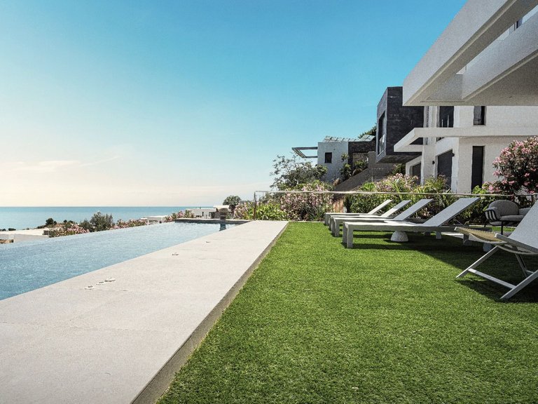 Villa for Sale in Mijas, Malaga 18