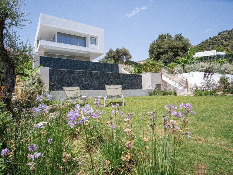 Villa for Sale in Mijas, Malaga 20
