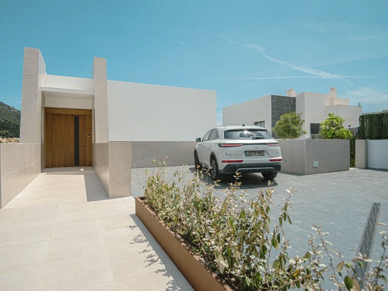 Villa for Sale in Mijas, Malaga 3