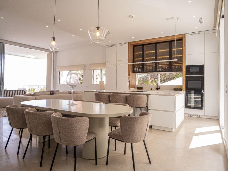 Villa for Sale in Mijas, Malaga 4
