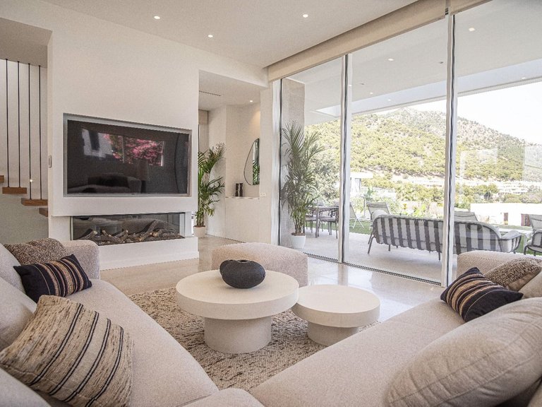 Villa for Sale in Mijas, Malaga 5