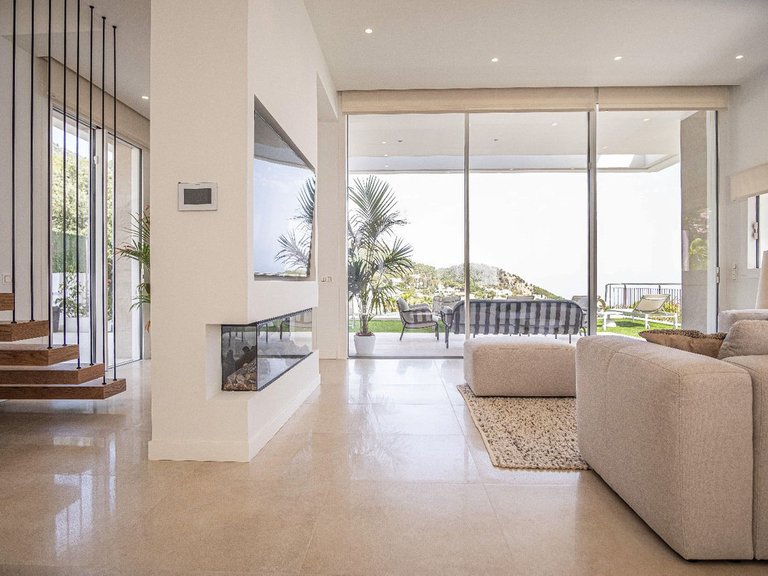 Villa for Sale in Mijas, Malaga 6