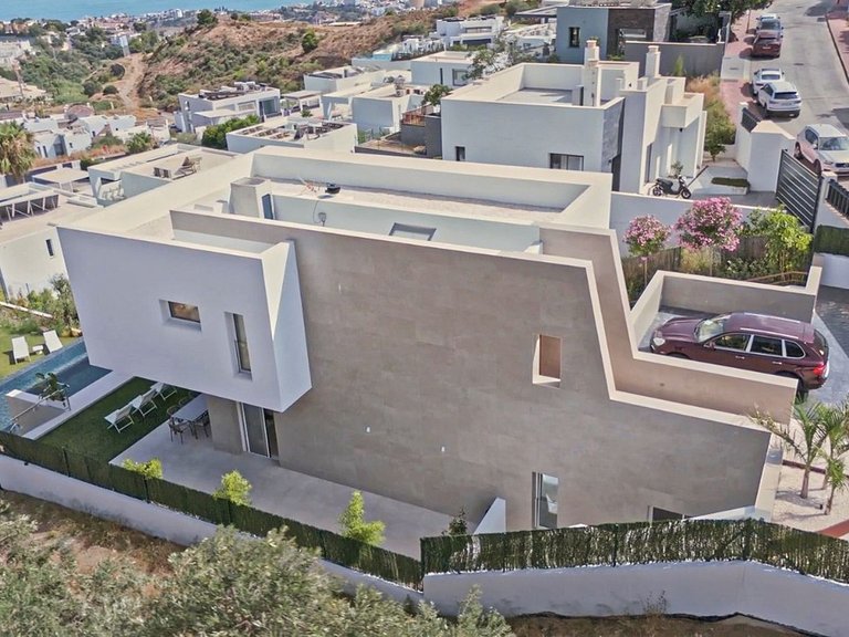 Villa for Sale in Mijas, Malaga 7