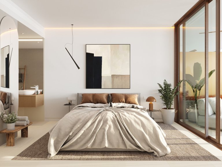 Apartment for Sale in Fuengirola, Malaga 10