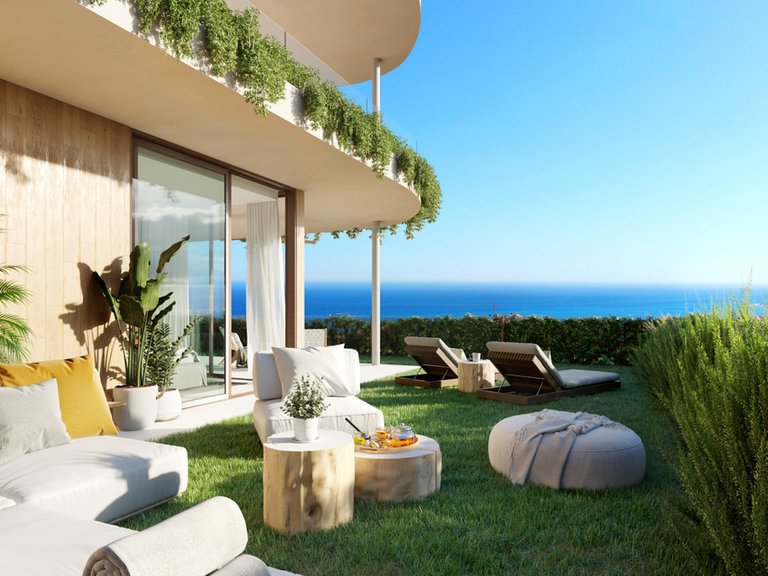Apartment for Sale in Fuengirola, Malaga 2
