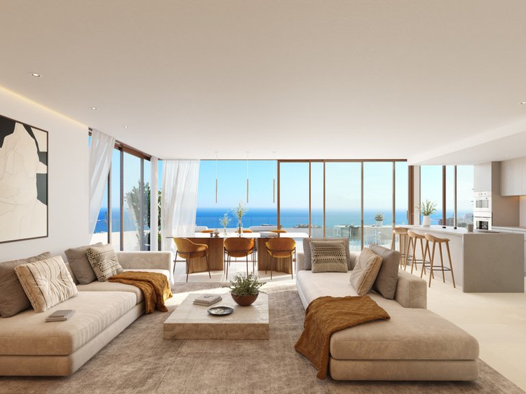 Apartment for Sale in Fuengirola, Malaga 9