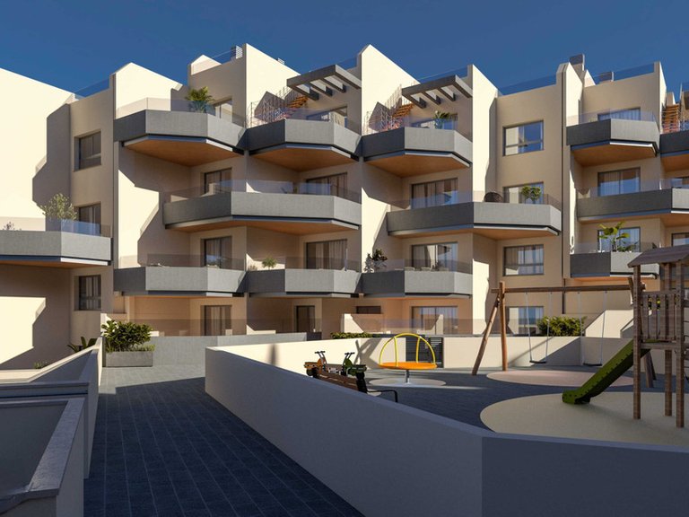 Apartment for  in Torrox Costa, Malaga 13