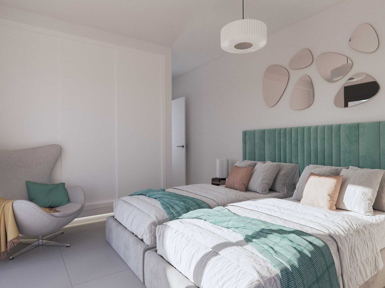 Apartment for  in Torrox Costa, Malaga 5