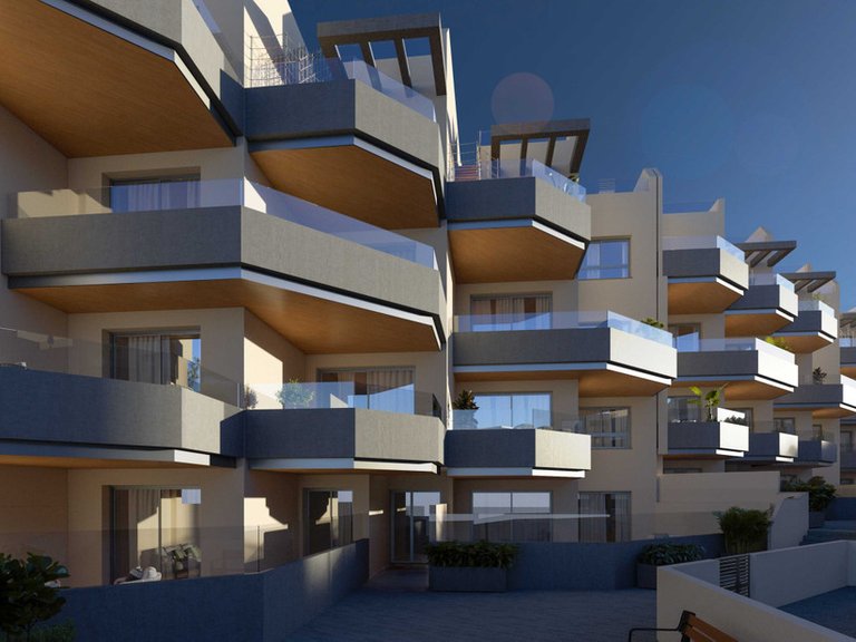Apartment for  in Torrox Costa, Malaga 7