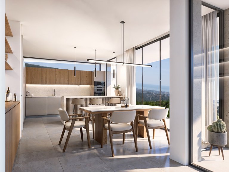 Villa for Sale in Benahavís, Malaga 3