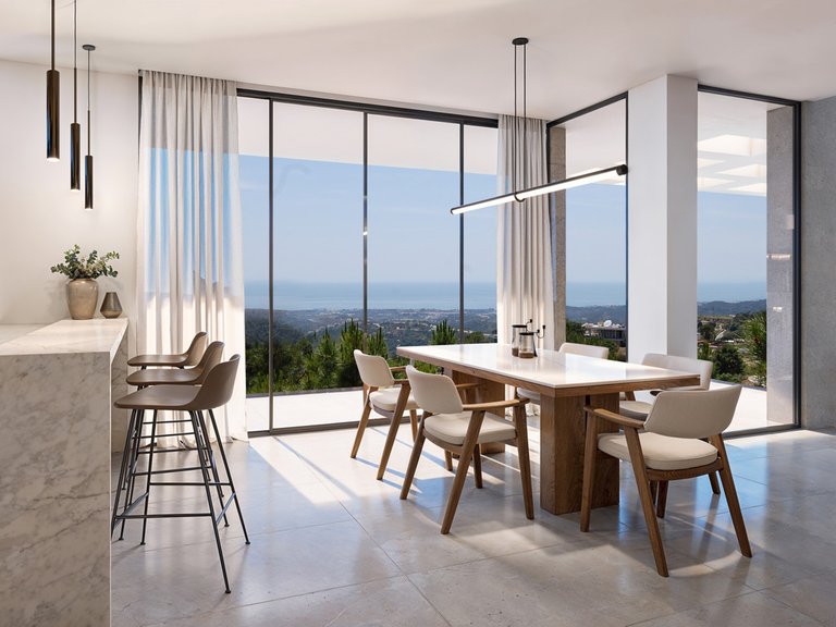 Villa for Sale in Benahavís, Malaga 5