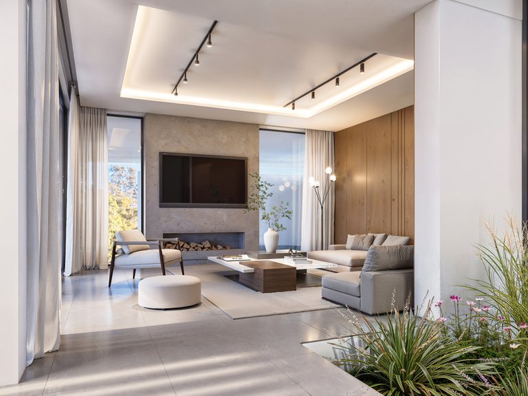 Villa for Sale in Benahavís, Malaga 6