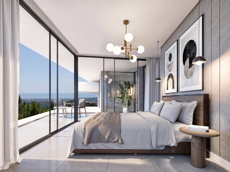 Villa for Sale in Benahavís, Malaga 7