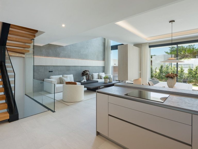 Town House for Sale in Marbella, Malaga 13