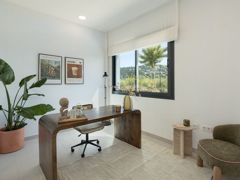 Town House for Sale in Marbella, Malaga 15