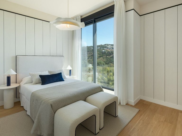 Town House for Sale in Marbella, Malaga 17
