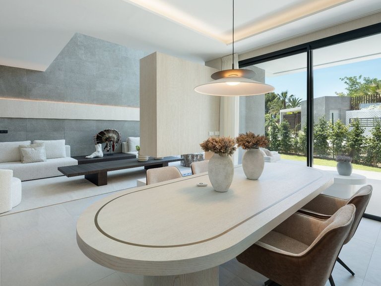 Town House for Sale in Marbella, Malaga 18