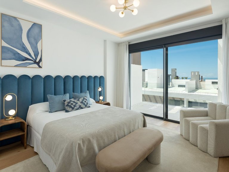 Town House for Sale in Marbella, Malaga 19