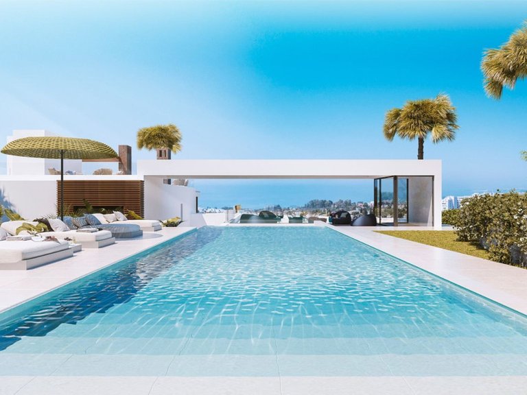 Town House for Sale in Marbella, Malaga 2