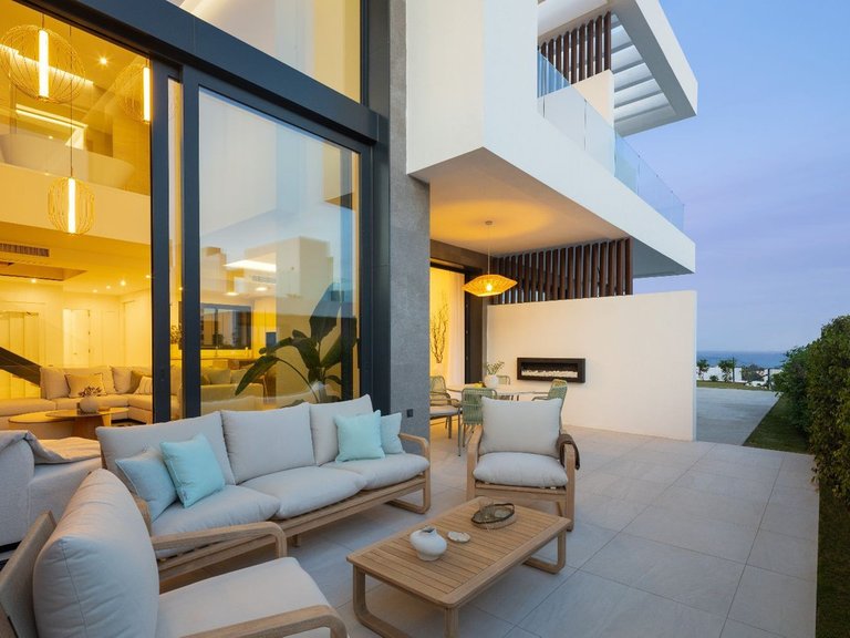 Town House for Sale in Marbella, Malaga 24