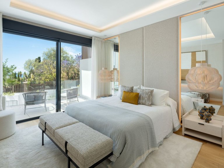 Town House for Sale in Marbella, Malaga 25
