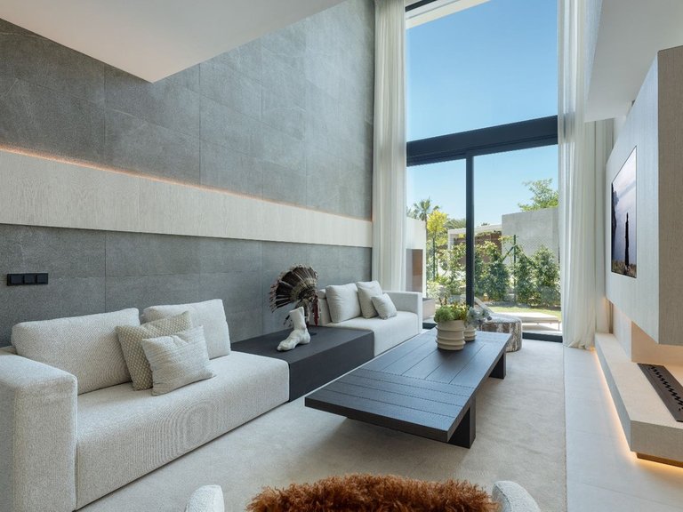 Town House for Sale in Marbella, Malaga 26