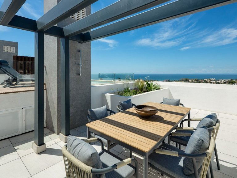 Town House for Sale in Marbella, Malaga 27