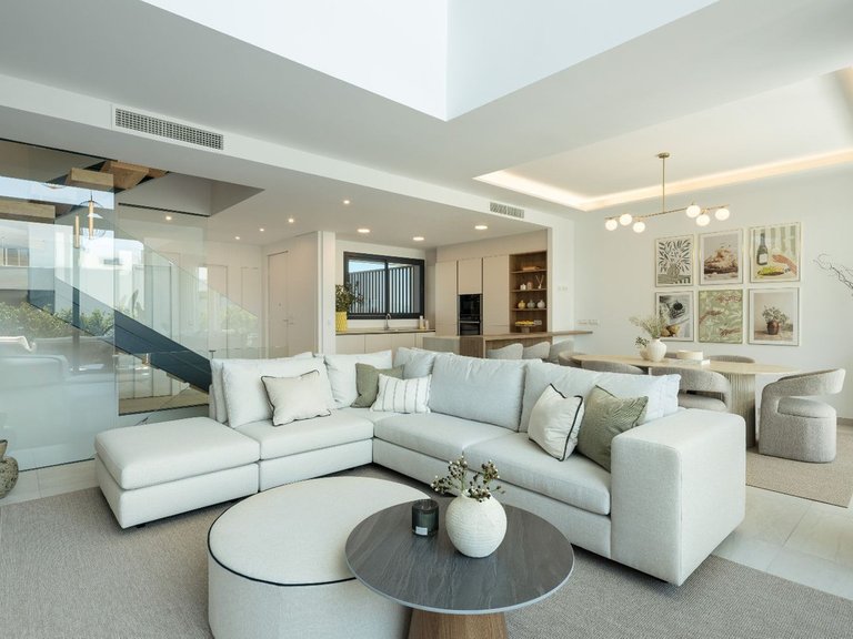Town House for Sale in Marbella, Malaga 28