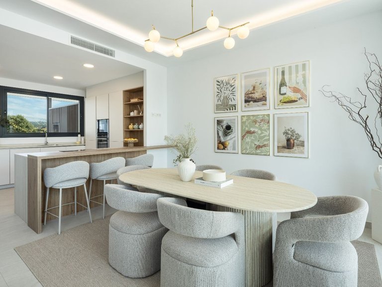 Town House for Sale in Marbella, Malaga 29