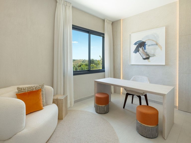 Town House for Sale in Marbella, Malaga 30