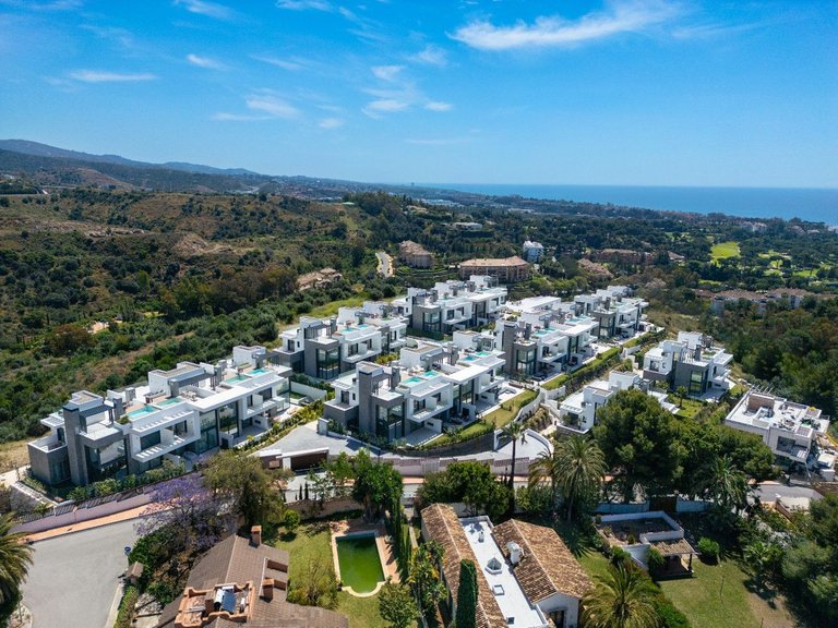 Town House for Sale in Marbella, Malaga 31
