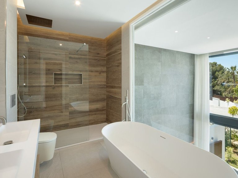 Town House for Sale in Marbella, Malaga 35