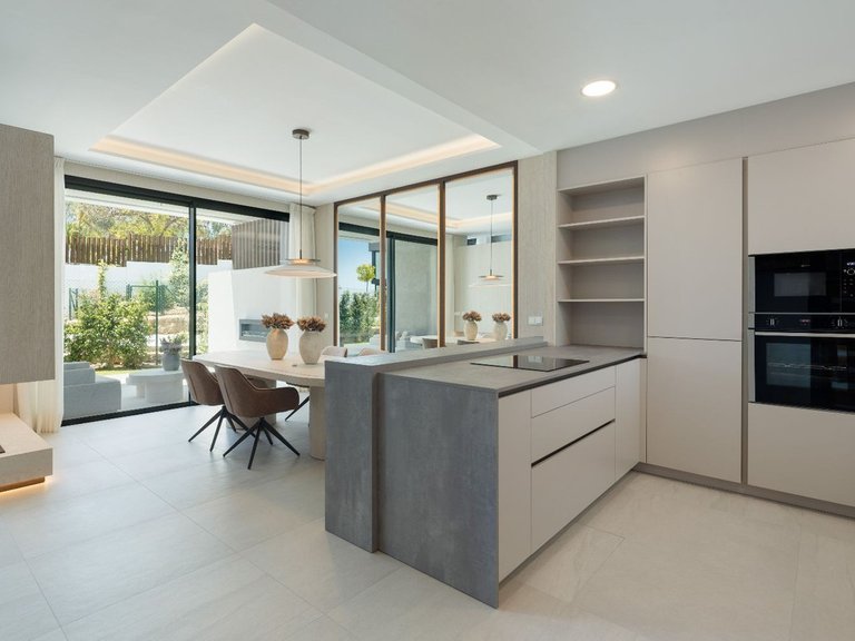 Town House for Sale in Marbella, Malaga 4