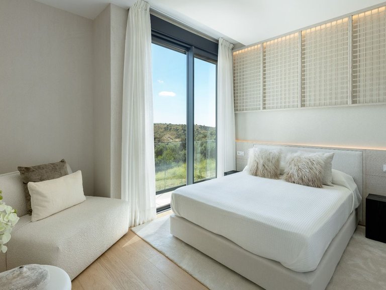 Town House for Sale in Marbella, Malaga 5