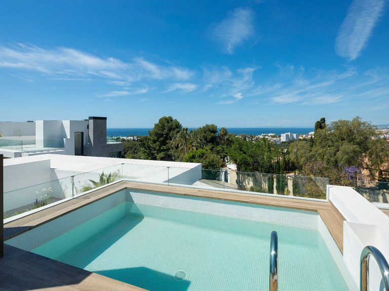 Town House for Sale in Marbella, Malaga 8